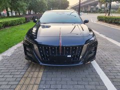 FAW Red Flag H6 2.0T Zhishang Edition - ფოტო 2