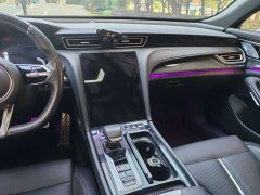 FAW Red Flag H6 2.0T Zhishang Edition - ფოტო 6
