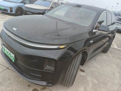 Li Auto L6 Max Smart Refresh Edition - ფოტო 1