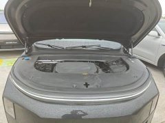 Li Auto L6 Max Smart Refresh Edition - ფოტო 10