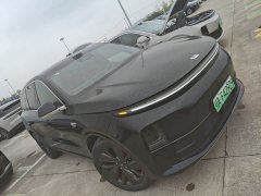 Li Auto L6 Max Smart Refresh Edition - ფოტო 2