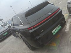 Li Auto L6 Max Smart Refresh Edition - ფოტო 4