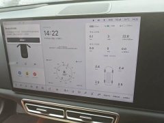Li Auto L6 Max Smart Refresh Edition - ფოტო 8