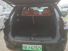 Li Auto L6 Max Smart Refresh Edition - ფოტო 9