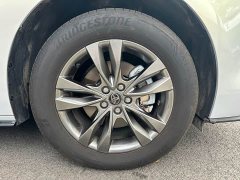 Toyota Sienna 2.5L Hybrid AWD Premium Edition - ფოტო 10