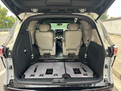 Toyota Sienna 2.5L Hybrid AWD Premium Edition - ფოტო 13