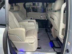 Toyota Sienna 2.5L Hybrid AWD Premium Edition - ფოტო 14