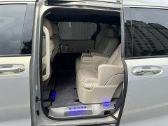 Toyota Sienna 2.5L Hybrid AWD Premium Edition - ფოტო 17