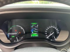 Toyota Sienna 2.5L Hybrid AWD Premium Edition - ფოტო 6