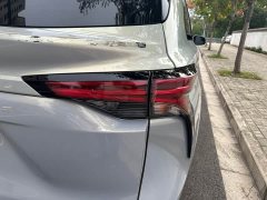 Toyota Sienna 2.5L Hybrid AWD Premium Edition - ფოტო 8