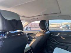 FAW Besturn B70 1.5T Automatic Joy Edition - ფოტო 10
