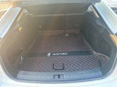 FAW Besturn B70 1.5T Automatic Joy Edition - ფოტო 17