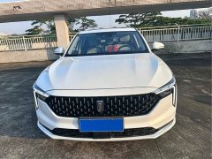 FAW Besturn B70 1.5T Automatic Joy Edition - ფოტო 2
