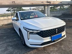 FAW Besturn B70 1.5T Automatic Joy Edition - ფოტო 3