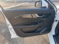 FAW Besturn B70 1.5T Automatic Joy Edition - ფოტო 7