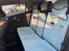FAW Besturn B70 1.5T Automatic Joy Edition - ფოტო 8