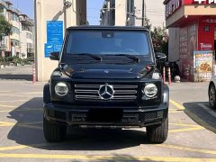 Mercedes-Benz G-Class 2023 G 350 - ფოტო 2