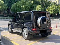 Mercedes-Benz G-Class 2023 G 350 - ფოტო 3