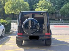 Mercedes-Benz G-Class 2023 G 350 - ფოტო 4