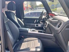 Mercedes-Benz G-Class 2023 G 350 - ფოტო 5