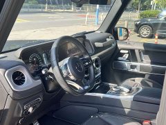 Mercedes-Benz G-Class 2023 G 350 - ფოტო 6