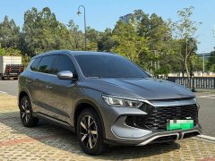 BYD Song Pro New Energy DM-i 71KM Glory Edition Pilot - ფოტო 3