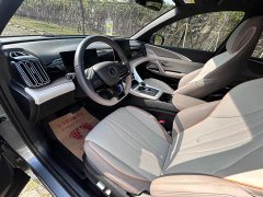 BYD Song Pro New Energy DM-i 71KM Glory Edition Pilot - ფოტო 4