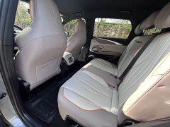 BYD Song Pro New Energy DM-i 71KM Glory Edition Pilot - ფოტო 6