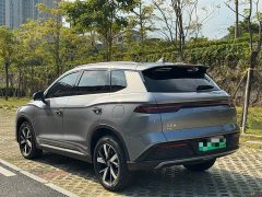 BYD Song Pro New Energy DM-i 71KM Glory Edition Pilot - ფოტო 7