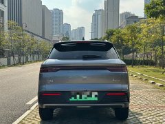 BYD Song Pro New Energy DM-i 71KM Glory Edition Pilot - ფოტო 8
