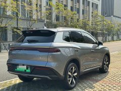 BYD Song Pro New Energy DM-i 71KM Glory Edition Pilot - ფოტო 9