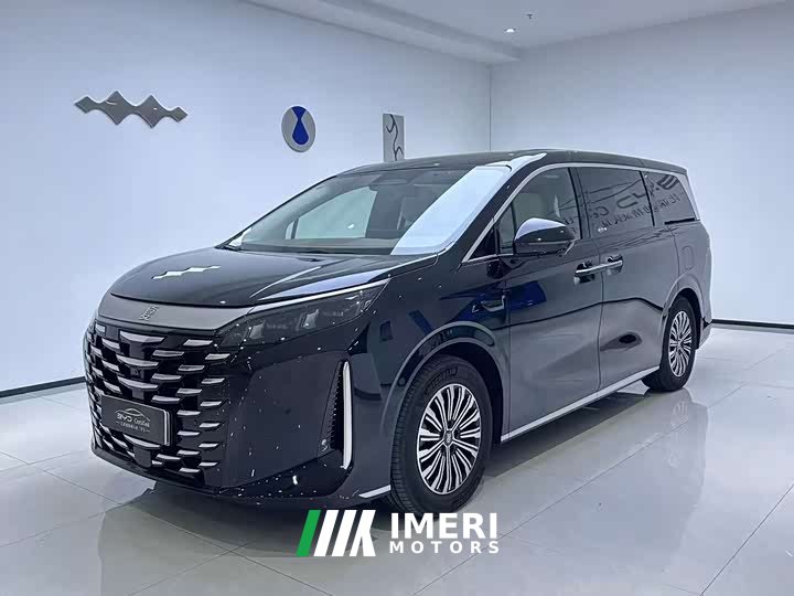 BYD Summer DM-i 1.5T 180km Exceed - ავტომობილი ჩინეთიდან
