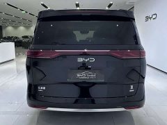BYD Summer DM-i 1.5T 180km Exceed - ფოტო 10