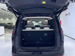 BYD Summer DM-i 1.5T 180km Exceed - ფოტო 11