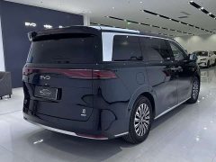 BYD Summer DM-i 1.5T 180km Exceed - ფოტო 12