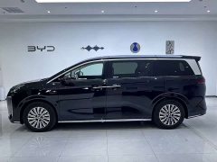 BYD Summer DM-i 1.5T 180km Exceed - ფოტო 2