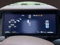 BYD Summer DM-i 1.5T 180km Exceed - ფოტო 5