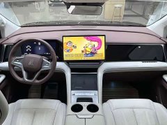 BYD Summer DM-i 1.5T 180km Exceed - ფოტო 8