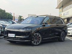 AITO M9 Extended Range Ultra 52kWh 5-Seater - ფოტო 1