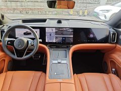AITO M9 Extended Range Ultra 52kWh 5-Seater - ფოტო 10