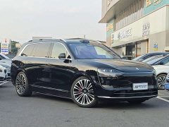 AITO M9 Extended Range Ultra 52kWh 5-Seater - ფოტო 3