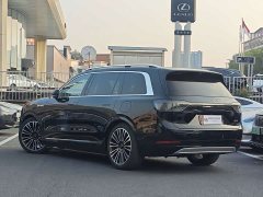 AITO M9 Extended Range Ultra 52kWh 5-Seater - ფოტო 4