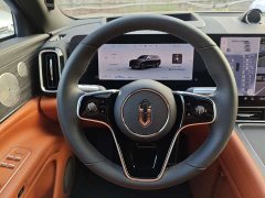 AITO M9 Extended Range Ultra 52kWh 5-Seater - ფოტო 9