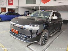 AITO M9 Extended Range Ultra 42kWh 6-Seater - ფოტო 1