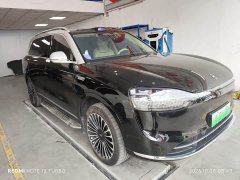 AITO M9 Extended Range Ultra 42kWh 6-Seater - ფოტო 2