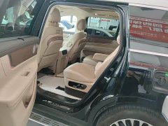 AITO M9 Extended Range Ultra 42kWh 6-Seater - ფოტო 6