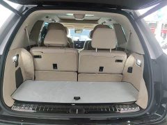 AITO M9 Extended Range Ultra 42kWh 6-Seater - ფოტო 7