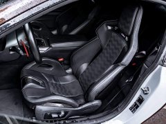 BMW M4 2021 M4 Coupe M xDrive Thunder Edition - ფოტო 11