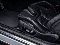 BMW M4 2021 M4 Coupe M xDrive Thunder Edition - ფოტო 12