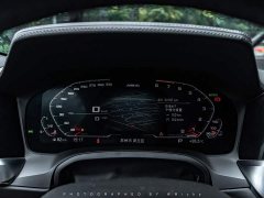BMW M4 2021 M4 Coupe M xDrive Thunder Edition - ფოტო 4